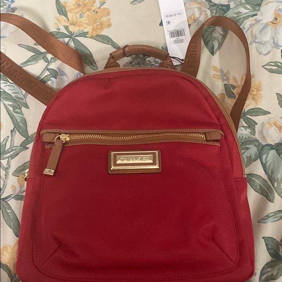 COPY - Calvin Klein Backpack - Picture 2 of 4